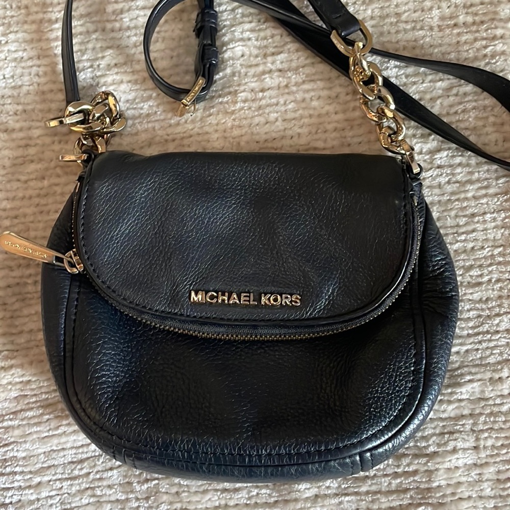 Michael Kors crossbody
